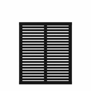 Harmoni Hegn - 120×140 cm