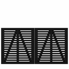 Harmoni Dobbeltlge - 200×107 cm