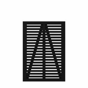 Harmoni Enkeltlge - 100×140 cm