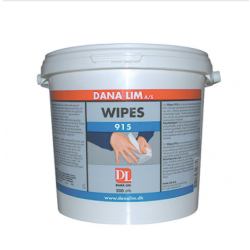 DANA WIPES 915 HNDRENSE VDSERVIET