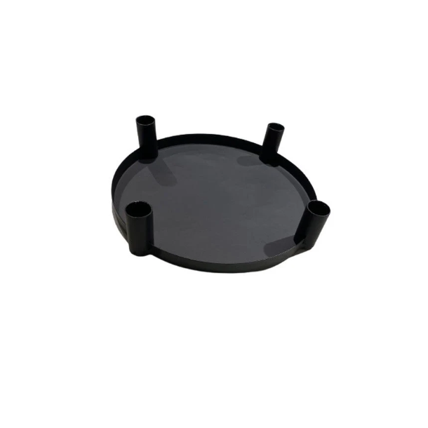 ADVENTSLYSESTAGE  30 SORT METAL