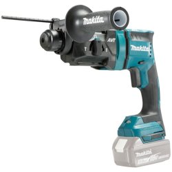 MAKITA BORE-/MEJSELHAMMER 18V DHR182Z U/AKKU &amp; LADER
