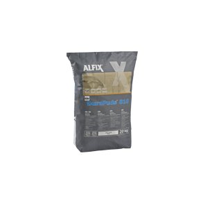ALFIX DURAPUDS 810 20KG GRÅ