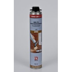 DANA NBS PU PRCISIONSSKUM 595