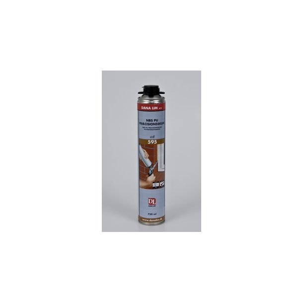 DANA NBS PU PRCISIONSSKUM 595