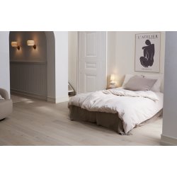 Timberman Slotsplank Eg Accent brstet Gr 145022 2,08 m2	