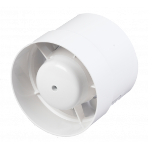 DUKA INDBYGNINGSVENTILATOR