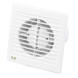 DUKA VENTILATOR EL 600 TH