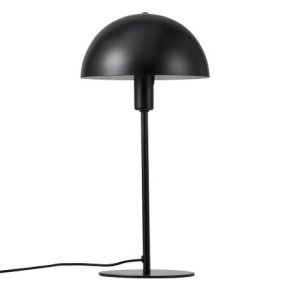 NORDLUX Ellen Bordlampe Sort