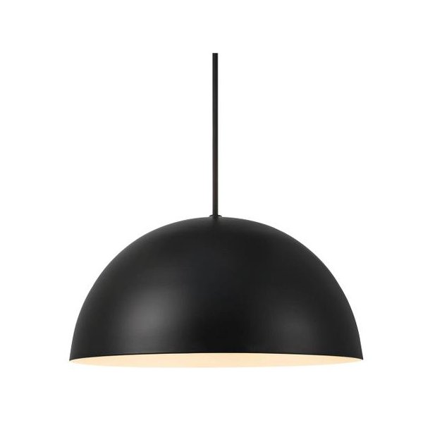 NORDLUX Ellen 40 sort pendel