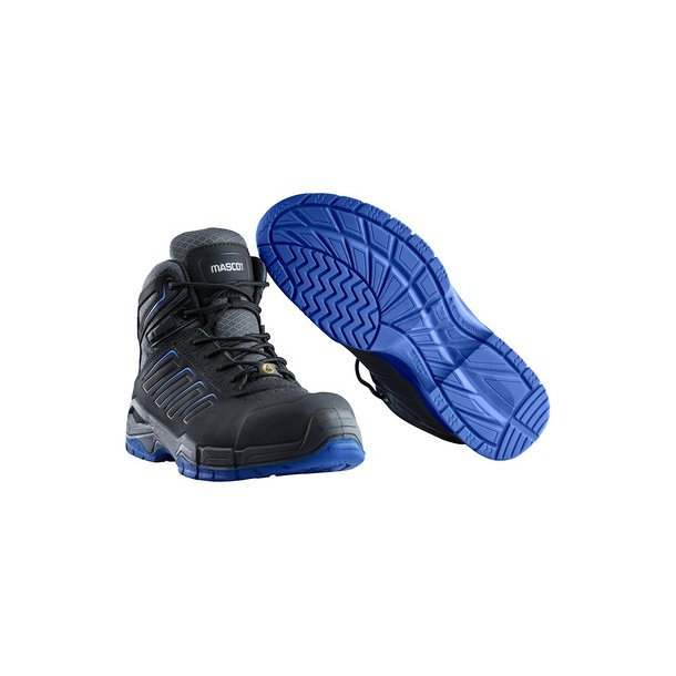 MASCOT&reg;&nbsp;Trivor Sikkerhedsstvle