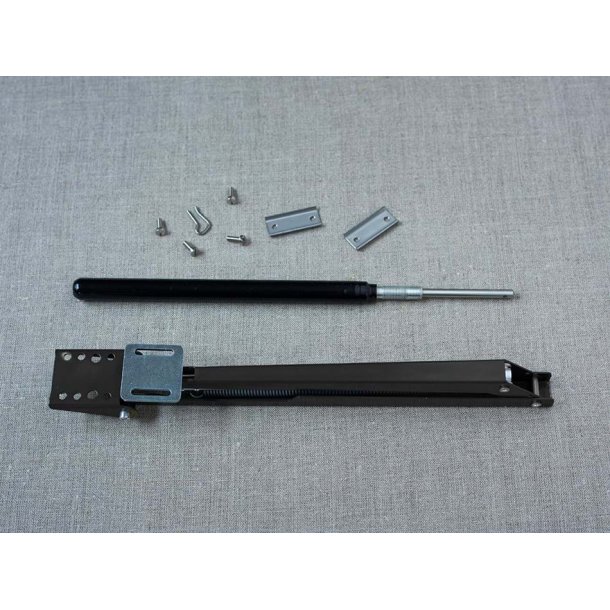 JULIANA VENTOMAX VINDUESBNER