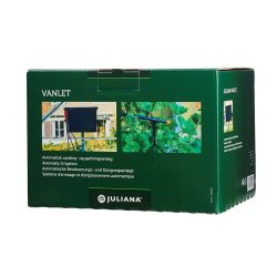 JULIANA VANLET VANDINGSANLG