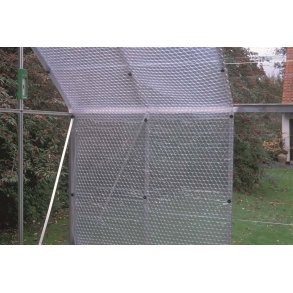 Isoleringsfolie 10 x 1,5 m