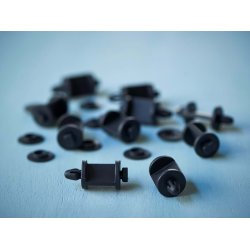 Holdere &agrave; 10 stk