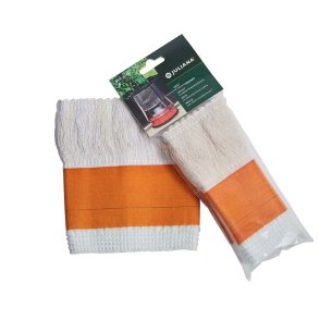 VGE TIL JULIANA DRIVHUSVARMER