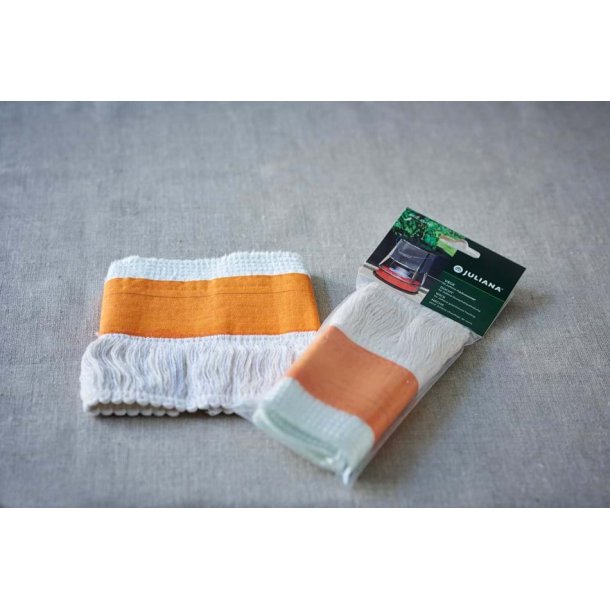 VGE TIL JULIANA DRIVHUSVARMER