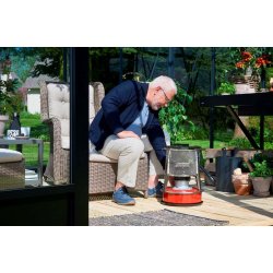 JULIANA DRIVHUSVARMER - PETROLEUM