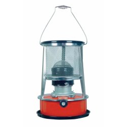 JULIANA DRIVHUSVARMER - PETROLEUM