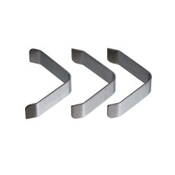 JULIANA SM FJEDRE - 10 STK