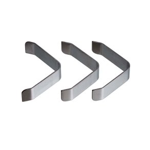 JULIANA SM FJEDRE - 10 STK