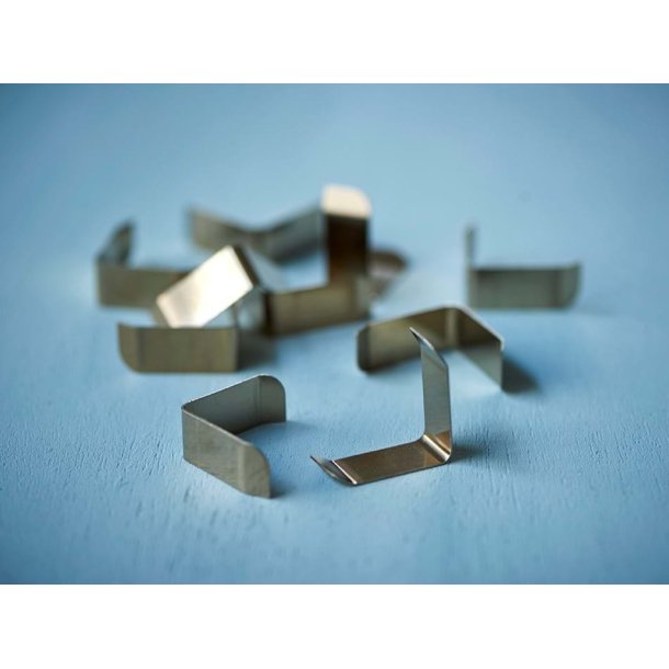 JULIANA SM FJEDRE - 10 STK