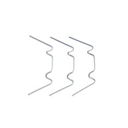 Flueben &agrave; 15 stk