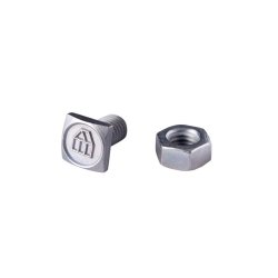 Bolte &agrave; 15 stk - stl