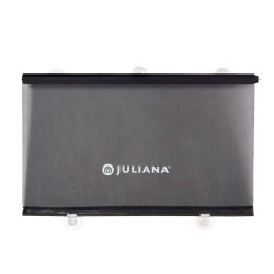 Rullegardin 2 stk &agrave; 67,5 x 200 cm