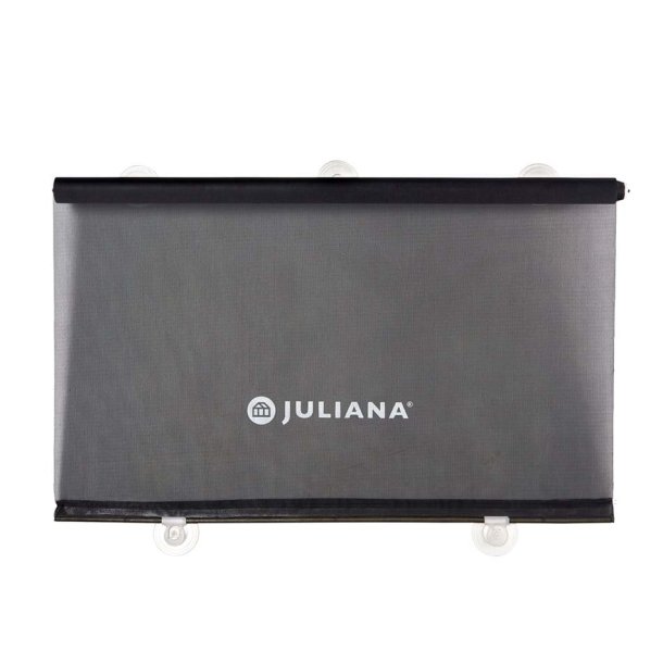 Rullegardin 2 stk &agrave; 67,5 x 200 cm