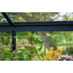 Stlwire 2 stk &agrave; 6 meter