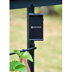 Tabletholder inkl beslag til ophng