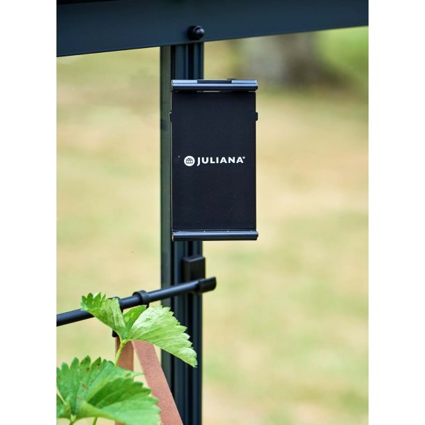 Tabletholder inkl beslag til ophng