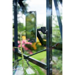 Tabletholder inkl beslag til ophng