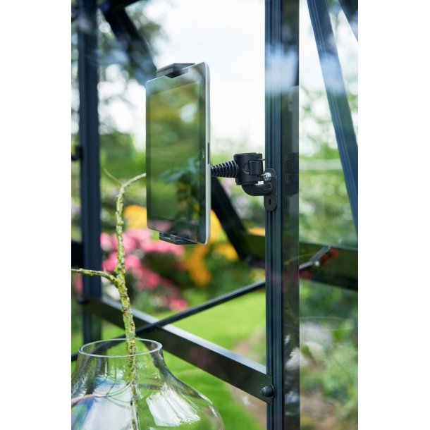 Tabletholder inkl beslag til ophng