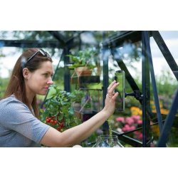 Tabletholder inkl beslag til ophng