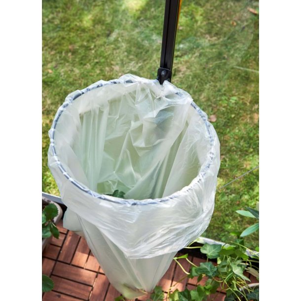 Poseholder inkl beslag til ophng