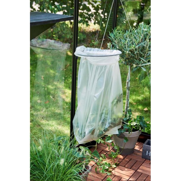 Poseholder inkl beslag til ophng