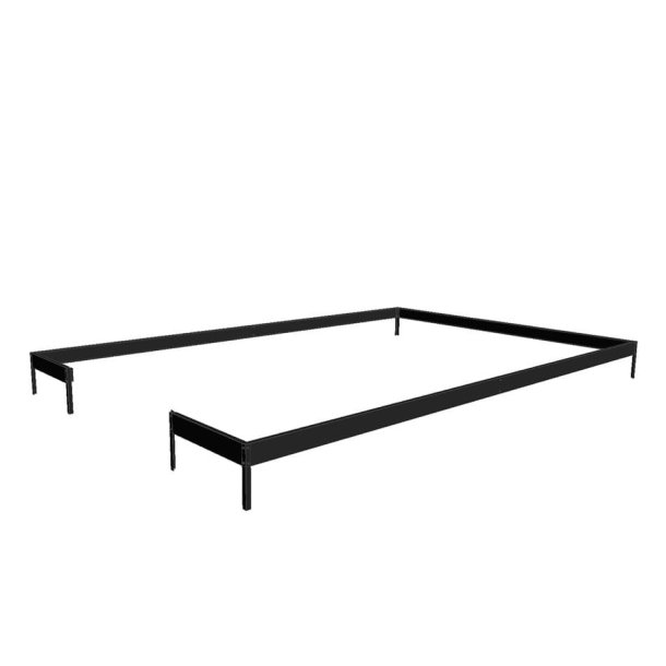 Fundament til Premium 8,8 m