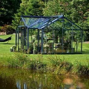 JULIANA ORANGERI 15,1 M² ANTR.