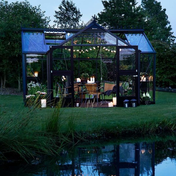 JULIANA ORANGERI 15,1 M&sup2; ANTR.