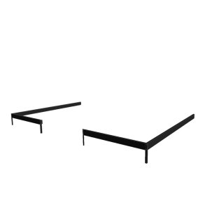 Fundament til Juliana Veranda 12,9 m²