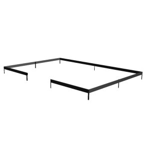 Fundament Grand Oase 18,8 m²