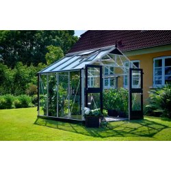 Premium 8,8 m&sup2; m/ 3 mm hrdet glas