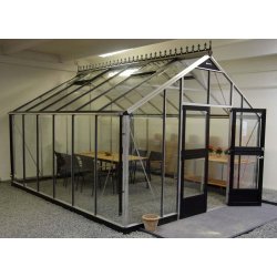 Gartner 16,2 m&sup2; m/ 3 mm hrdet glas