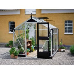 Compact 5,0 m&sup2; m/ 3 mm hrdet glas