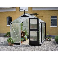 Compact 5,0 m&sup2; m/ 10 mm poly