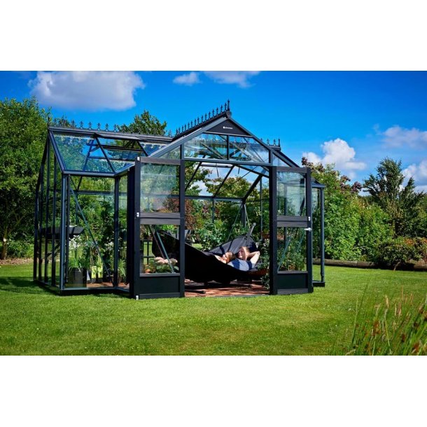 JULIANA ORANGERI 15,1 M&sup2; ANTR.