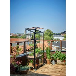 Juliana Urban City Greenhouse m/4mm hrdet glas