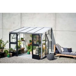 Juliana Veranda 6,6 m m/ 3 mm hrdet glas